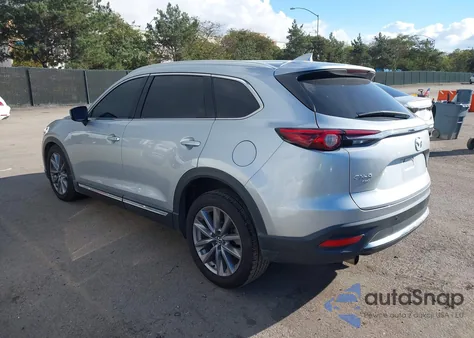 2023 Mazda Cx-9 Grand Touring from USA, damaged, VIN JM3TCBDY2P0649252